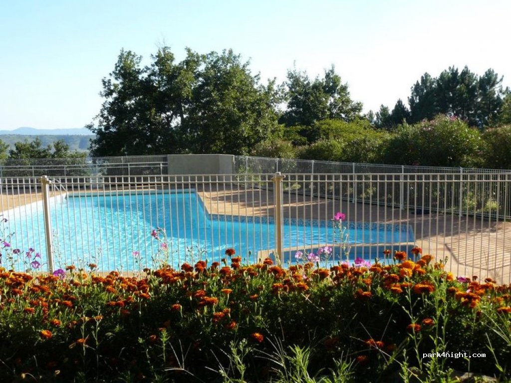 Camping de l'Escourby — foto