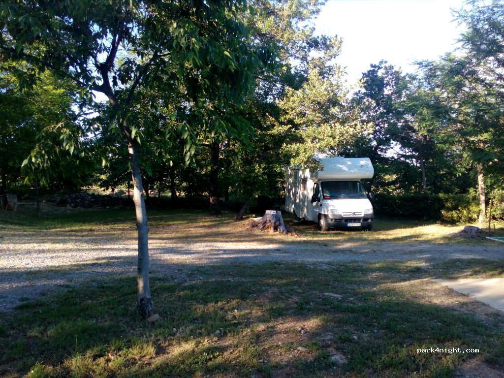 Camping de l'Escourby — foto 2