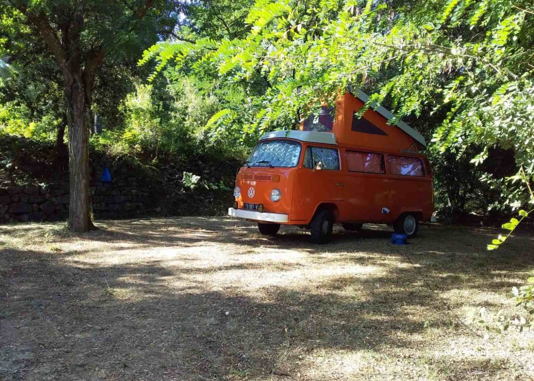 Camping de l'Escourby — foto 3