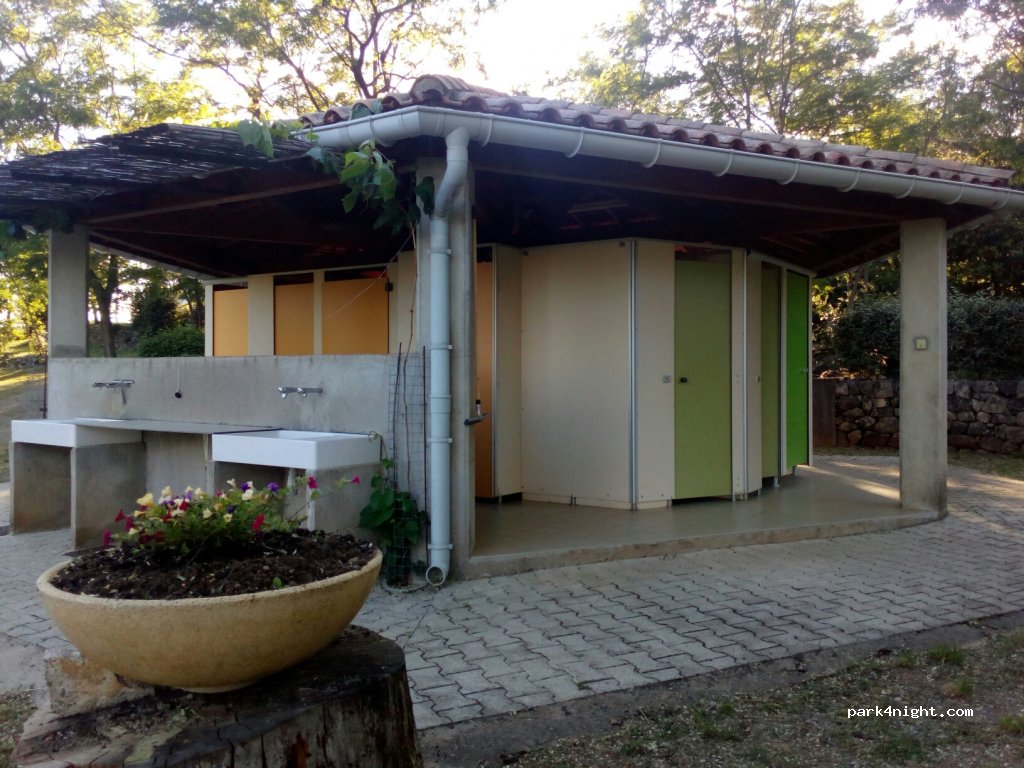Camping de l'Escourby — foto 5