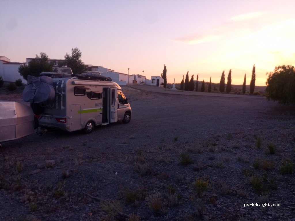 (30890) Lorca - 127 Paraje Zarzalico — foto