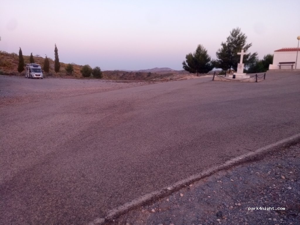 (30890) Lorca - 127 Paraje Zarzalico — foto 2
