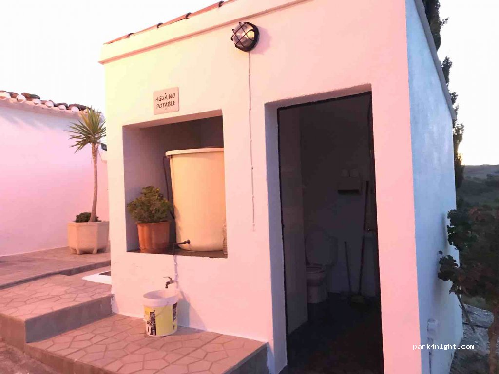 (30890) Lorca - 127 Paraje Zarzalico — foto 3