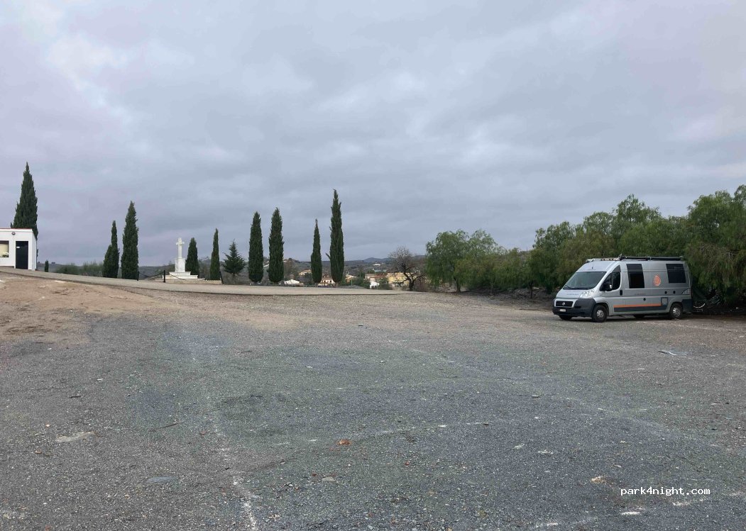 (30890) Lorca - 127 Paraje Zarzalico — foto 4