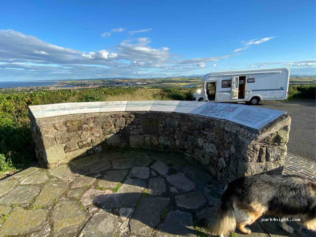 (TD15 1UU) Berwick-upon-Tweed - Grand Loaning — foto 2