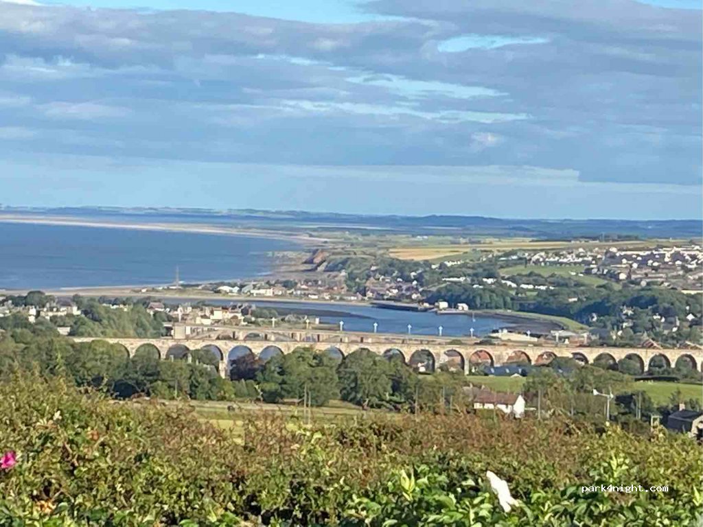(TD15 1UU) Berwick-upon-Tweed - Grand Loaning — foto 3