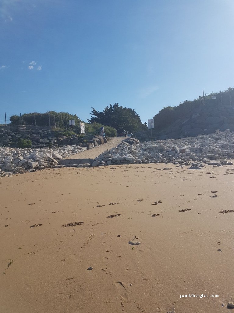(85520) Jard-sur-Mer - 65 Route des Goffineaux — foto 2