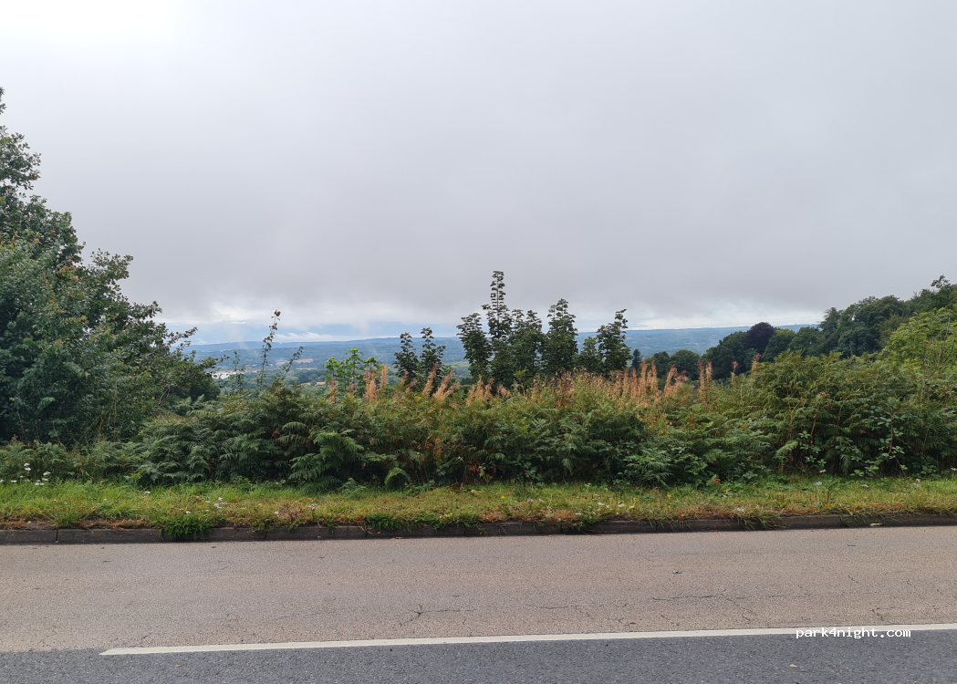 (TN14 6JG) Ide Hill - Wheatsheaf Hill — foto 3