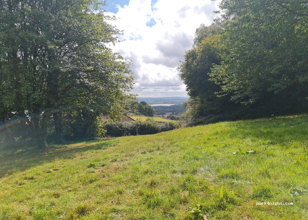 (TN14 6JG) Ide Hill - Wheatsheaf Hill — foto 4