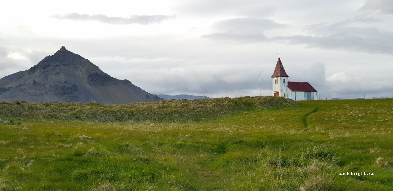 (5730) Hellnar - Hellnavegur — foto