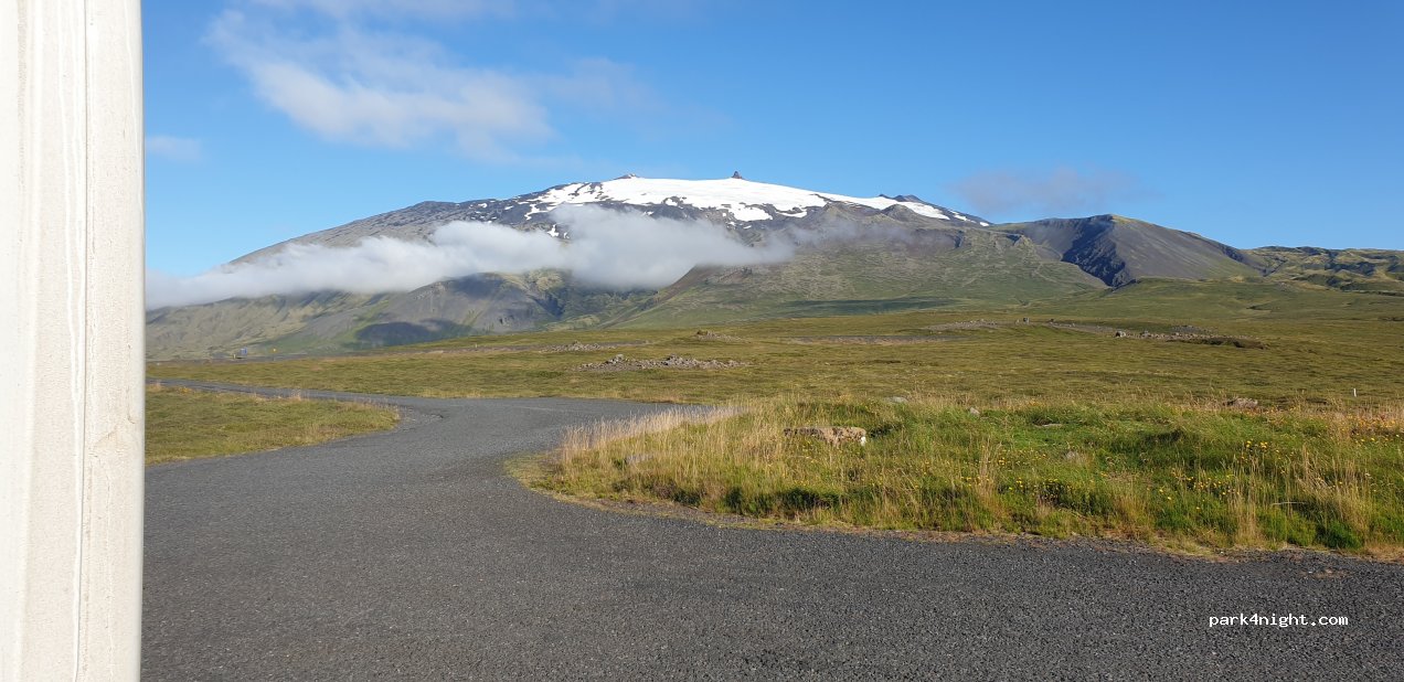 (5730) Hellnar - Hellnavegur — foto 2