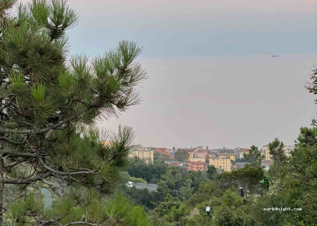Campeggio Osservatorio — foto 2