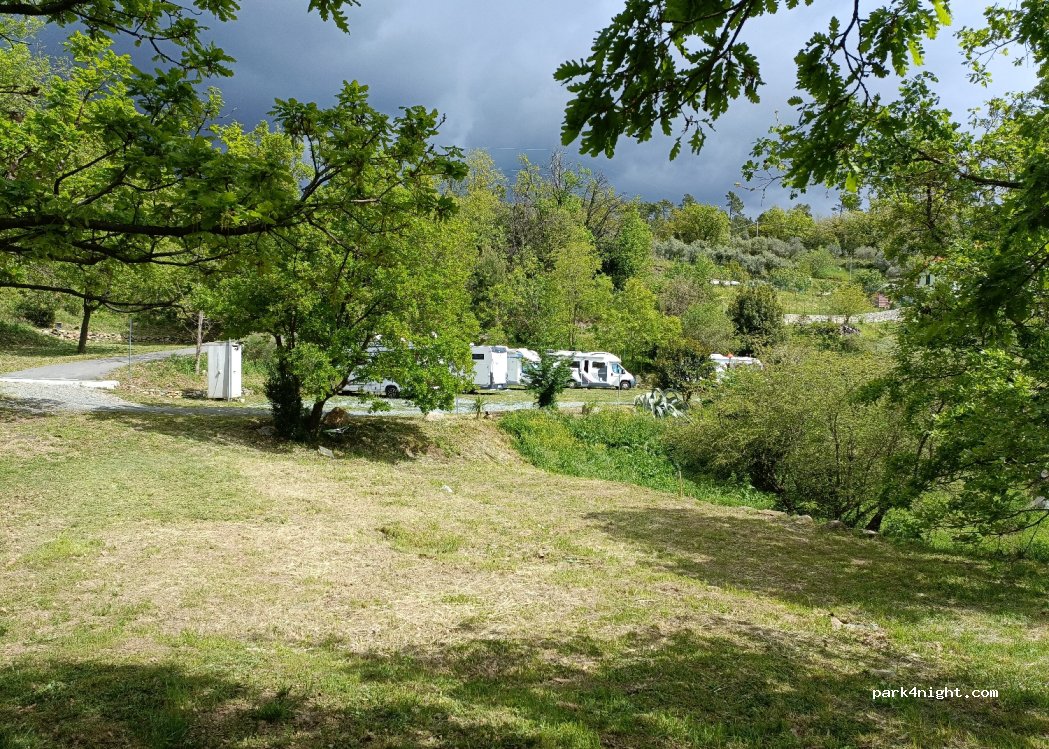 Campeggio Osservatorio — foto 4