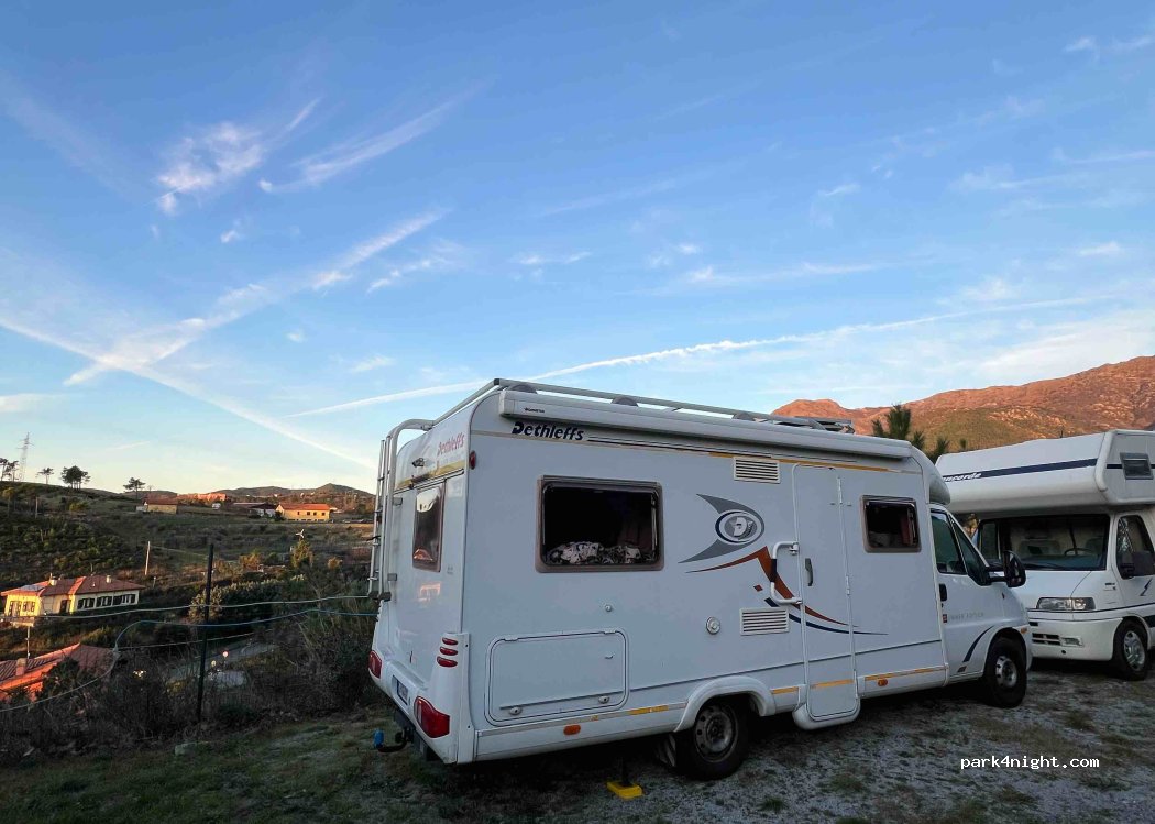 Campeggio Osservatorio — foto 5