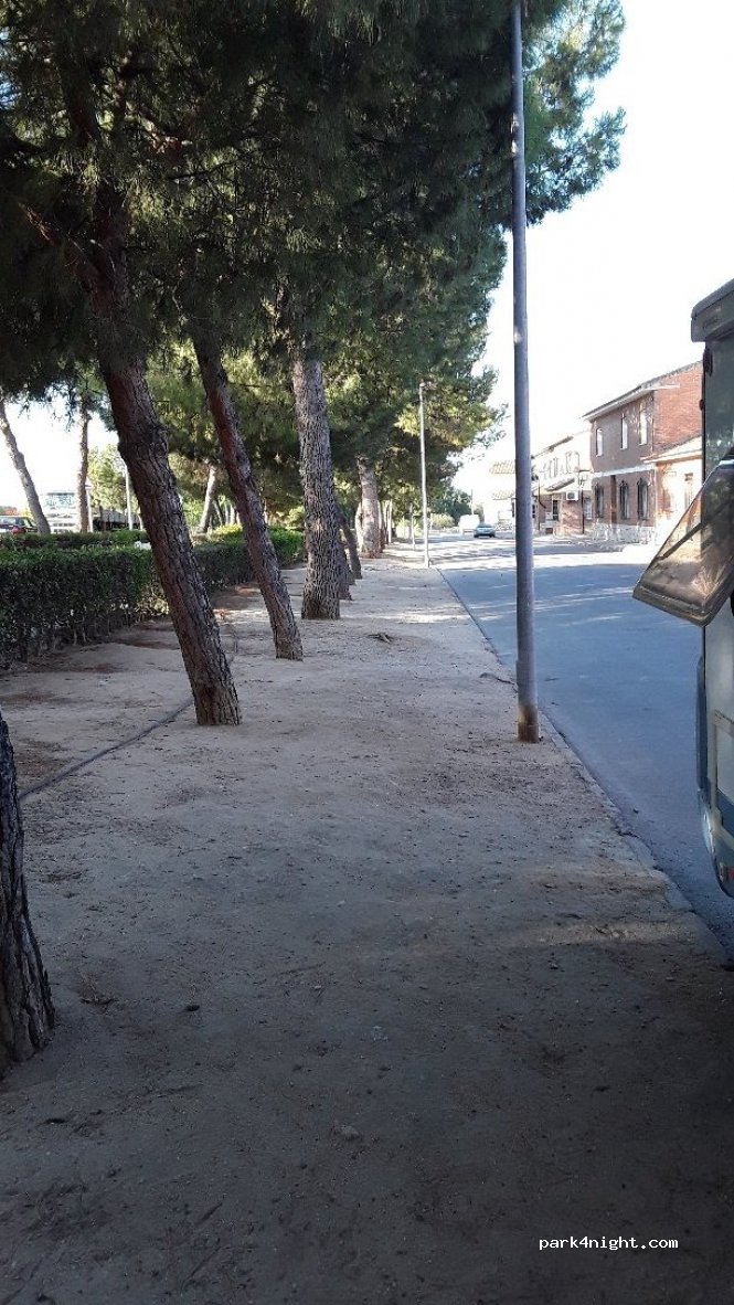 (45516) La Puebla de Montalbán - 10 Calle Cañares — foto