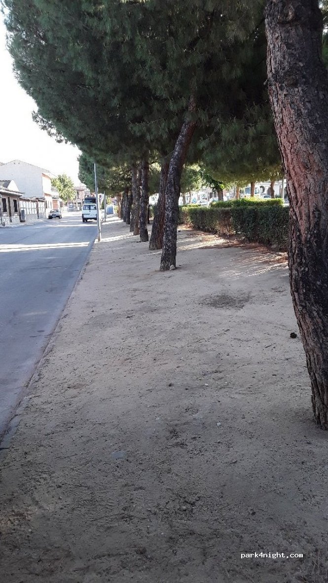 (45516) La Puebla de Montalbán - 10 Calle Cañares — foto 2