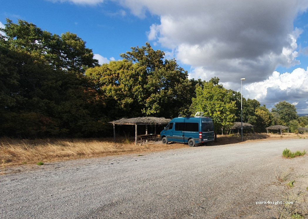 (58054) Aquilaia - Unnamed Road — foto