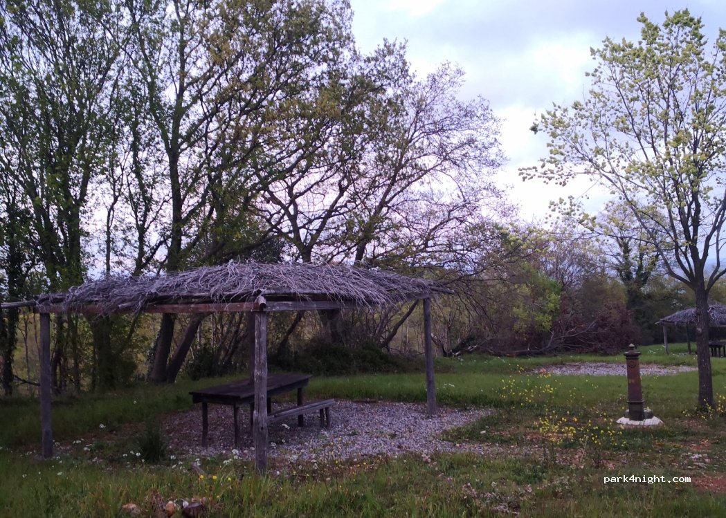 (58054) Aquilaia - Unnamed Road — foto 3