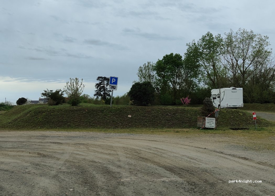 (49350) Saint-Clément-des-Levées - 8-10 Rue de la Laiterie — foto 4