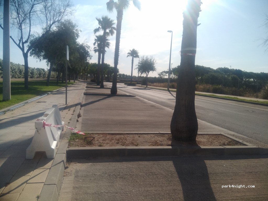 (11550) Chipiona - Calle Wagner — foto 4