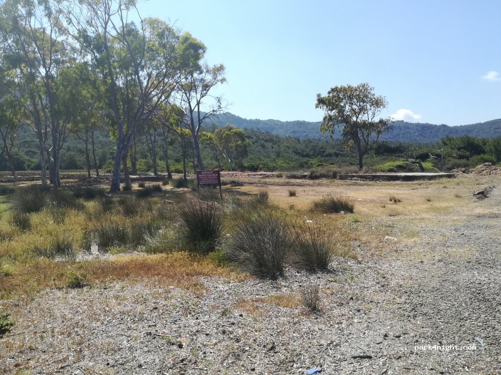 () Bördübet - Unnamed Road — foto