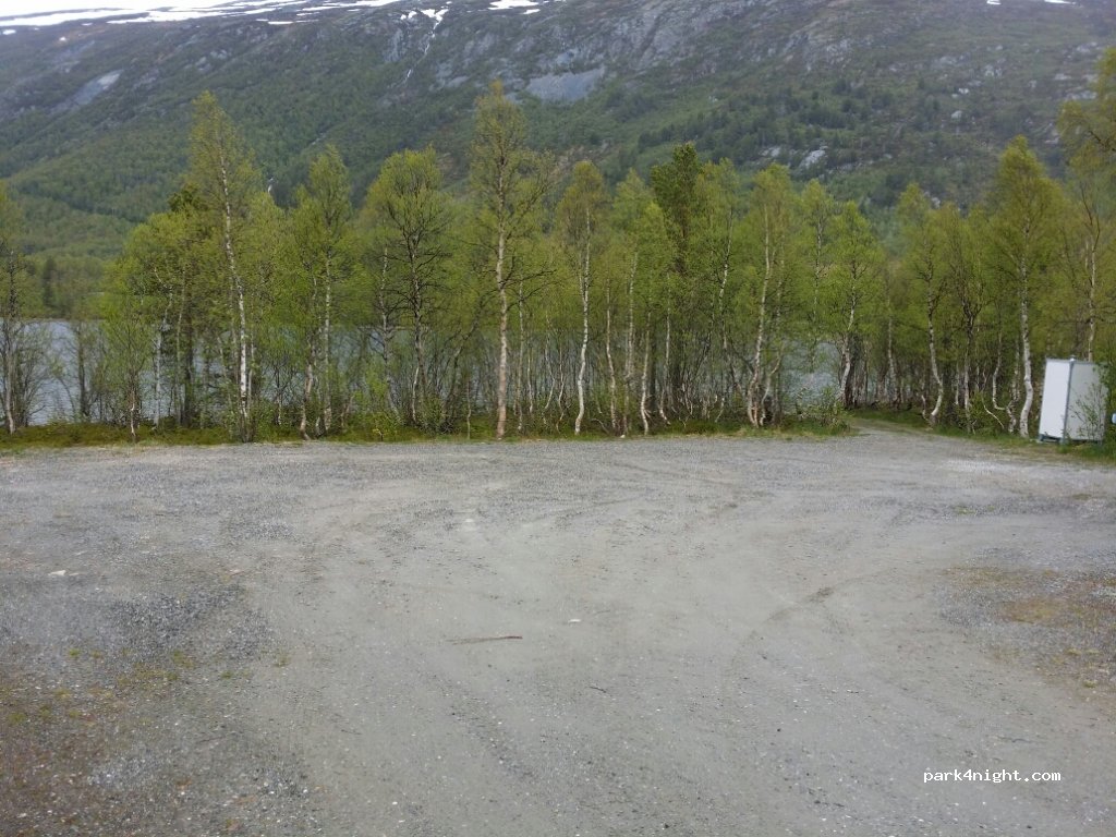 (7342)  - Storlidalsvegen — foto