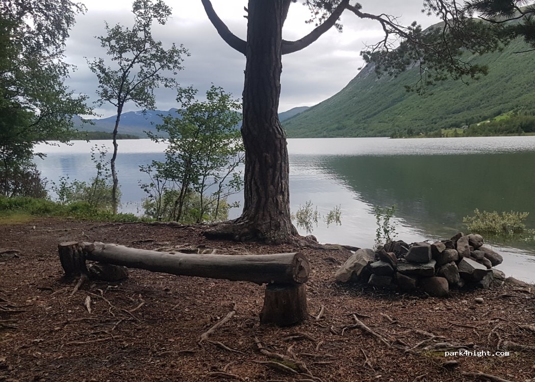 (7342)  - Storlidalsvegen — foto 3