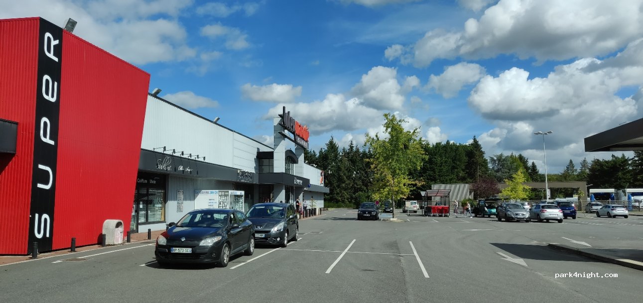 (45460) Bonnée - 22 Route de Sully — foto 2