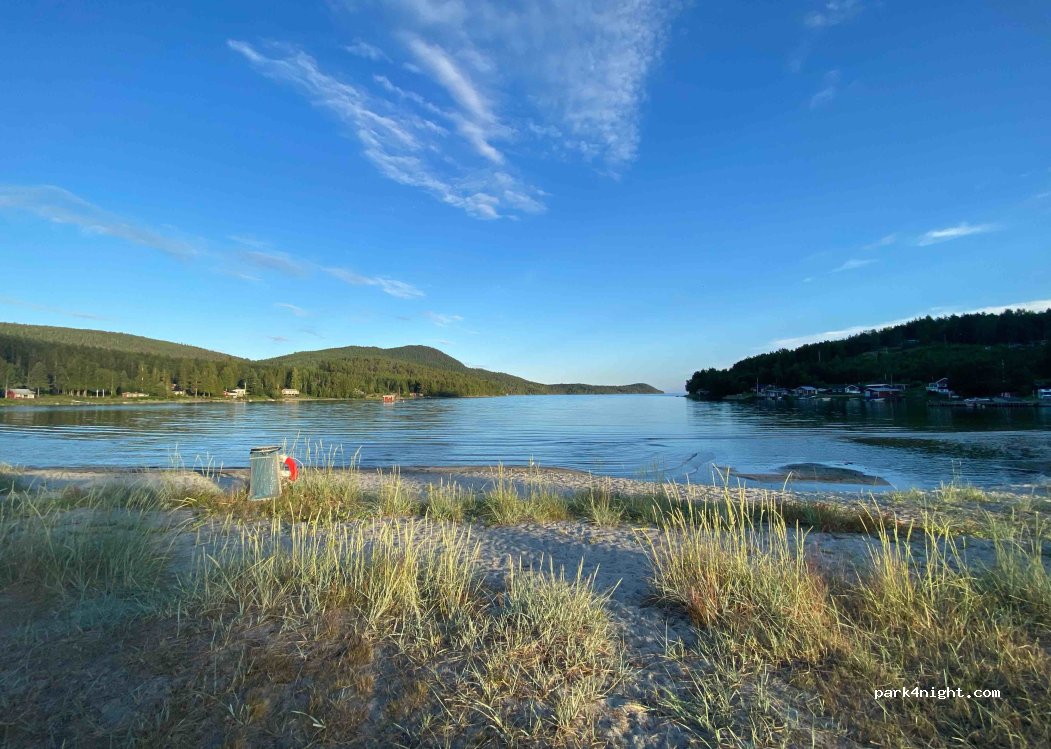 Hörsångs Camping — foto 2