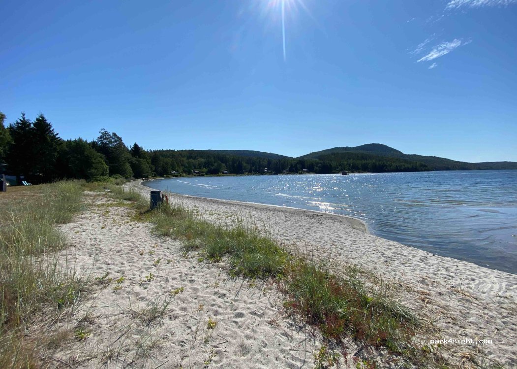 Hörsångs Camping — foto 3