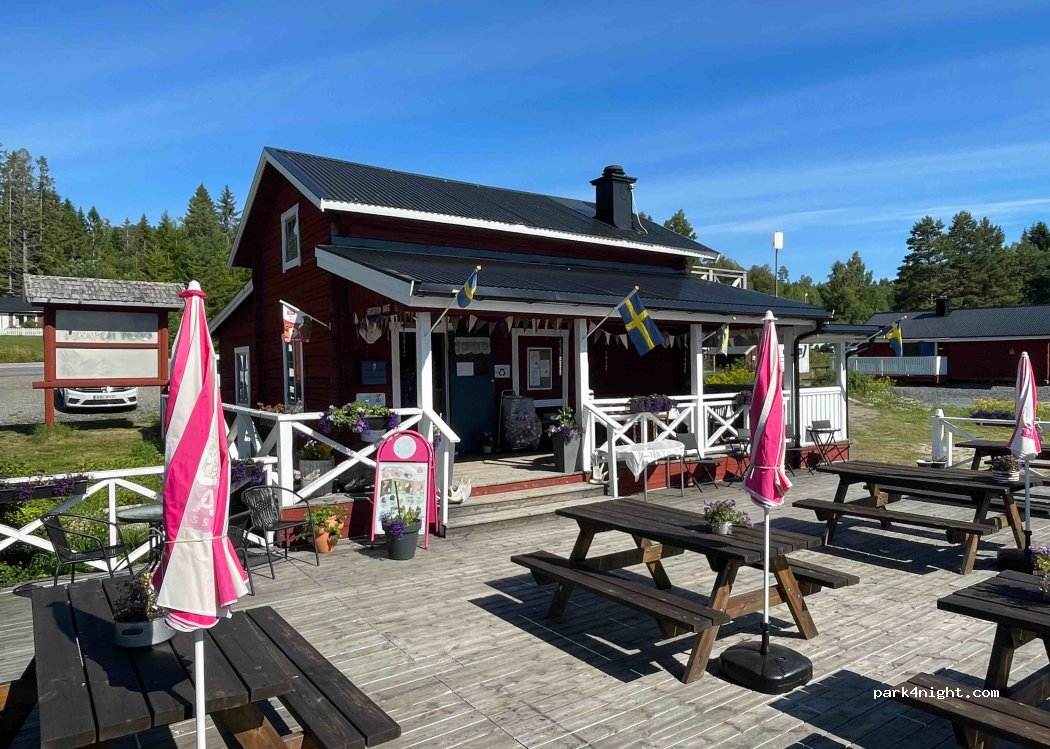 Hörsångs Camping — foto 4
