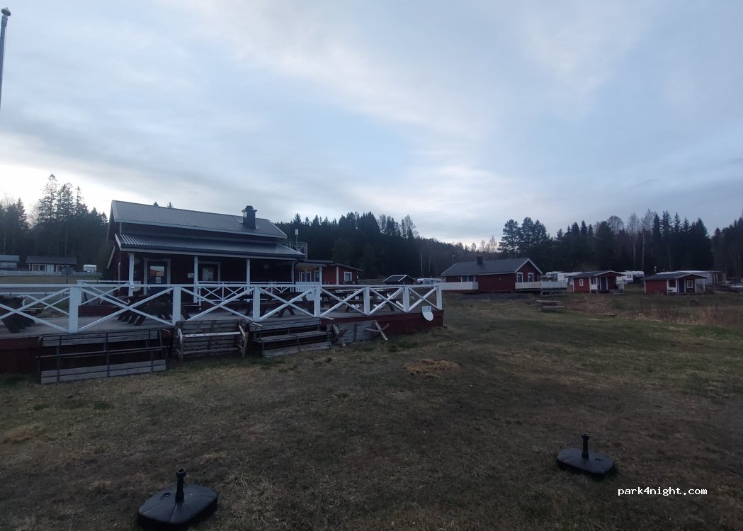 Hörsångs Camping — foto 5