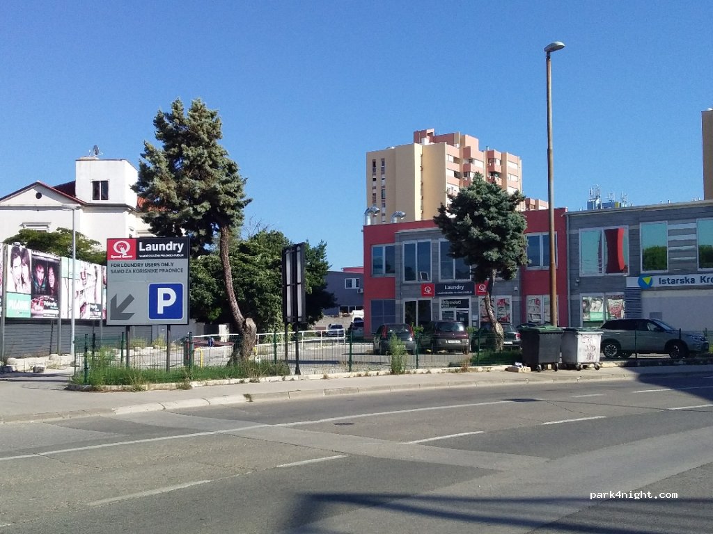 (52100) Pula - 4b Ulica Jurja Žakna — foto 2