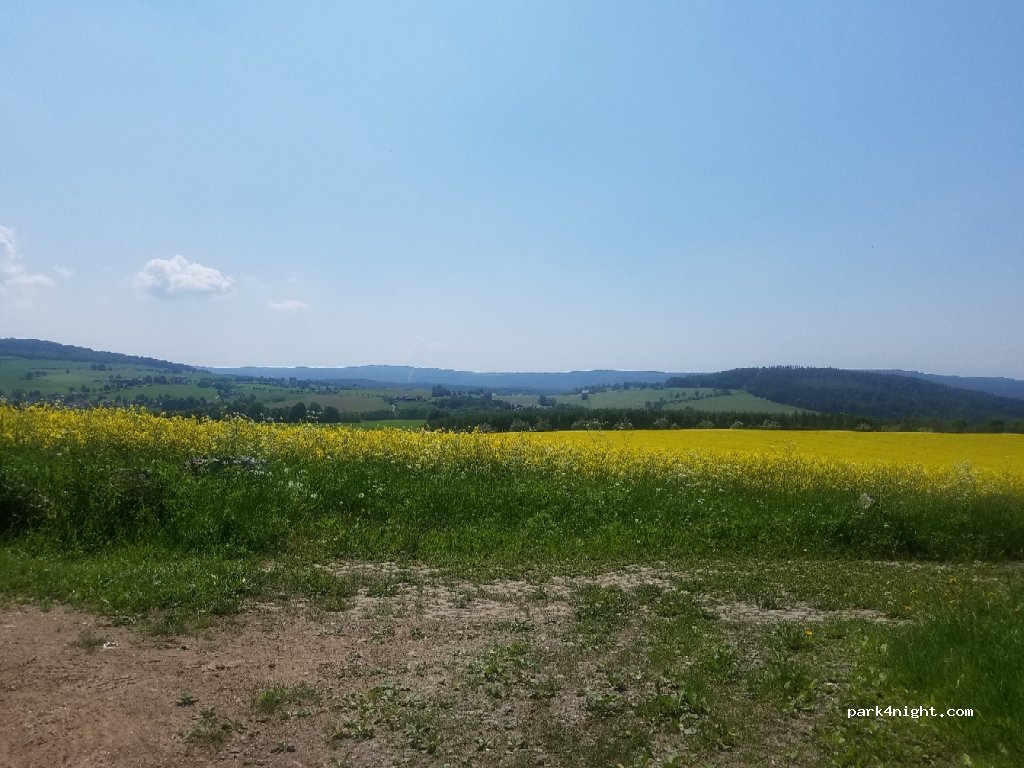 (09548) Kurort Seiffen/Erzgeb. - 21 Steinhübel — foto