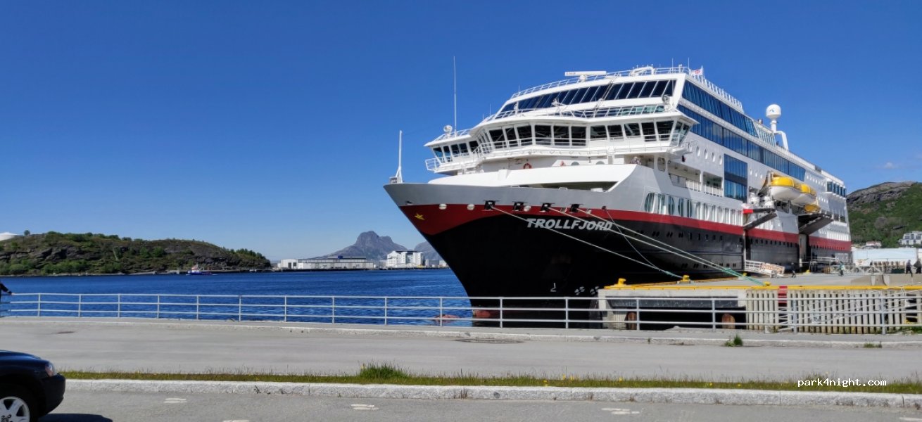 (8006) Bodø - 91 Jernbaneveien — foto 3