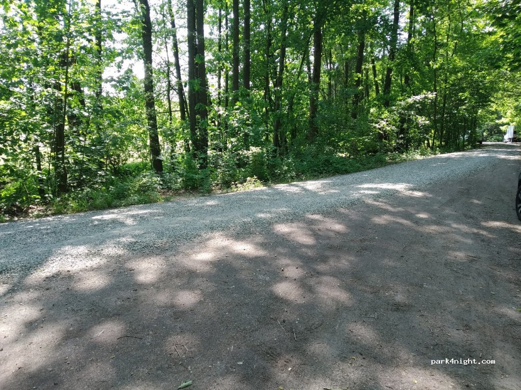 (01738) Dorfhain - Harthaer Straße — foto 2
