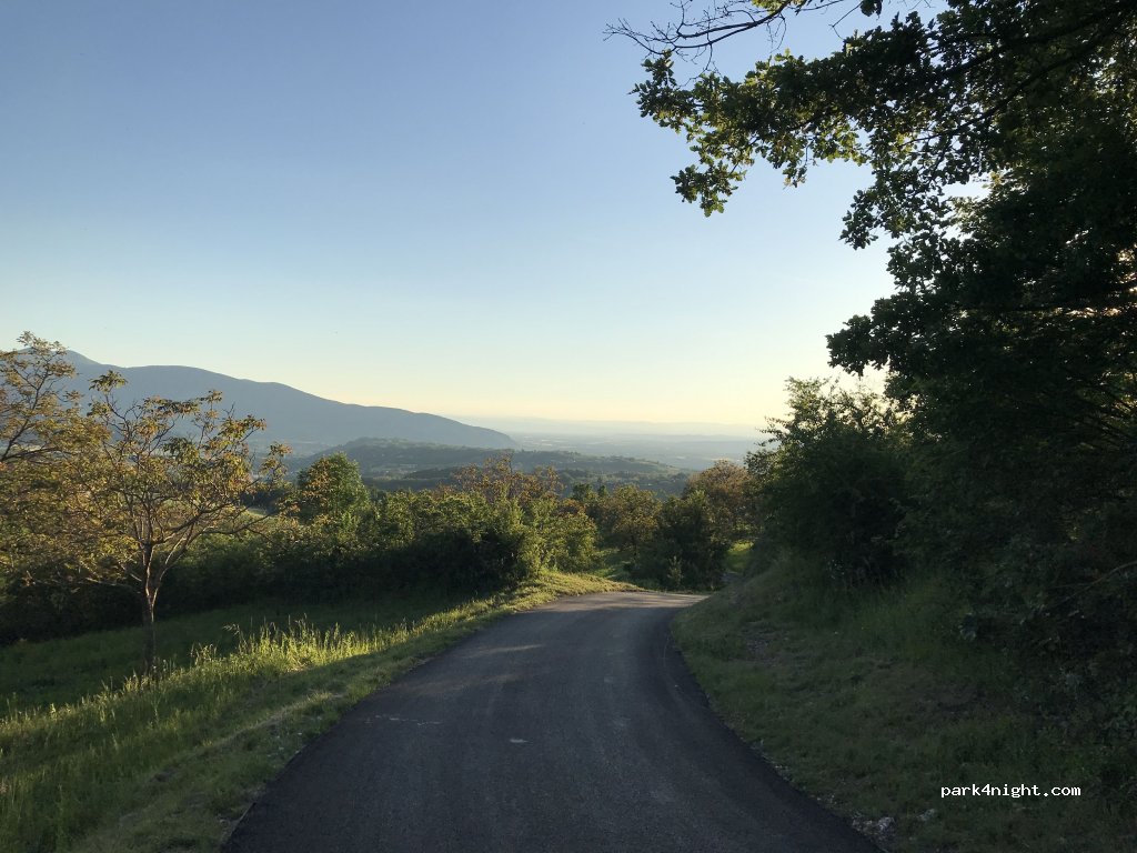 (38680) Saint-André-en-Royans - La Belière — foto 2