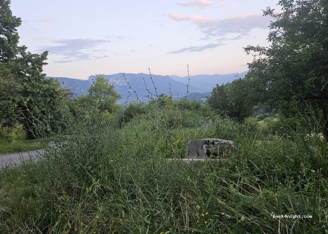 (38680) Saint-André-en-Royans - La Belière — foto 3