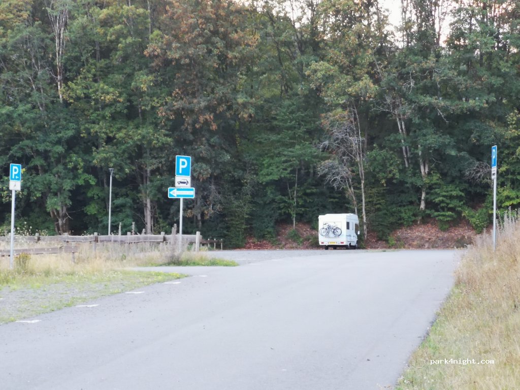 (57462) Olpe - Sonderner Straße — foto