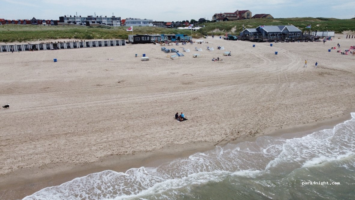 (1865 AN) Bergen aan Zee - 3A Van der Wijckplein — foto 2