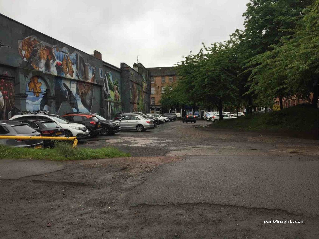 (G1 1EX) Glasgow - 72 Ingram Street — foto