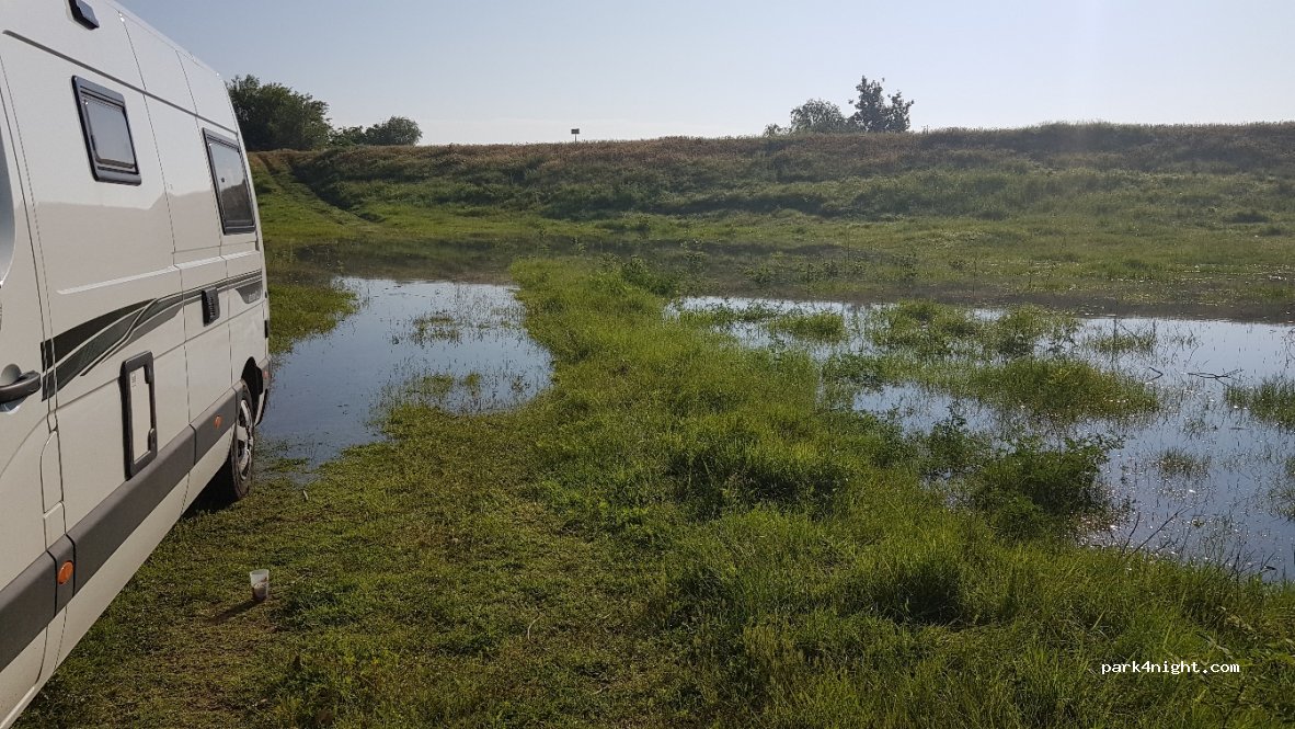 (905400) Vadu Oii - Unnamed Road — foto 3