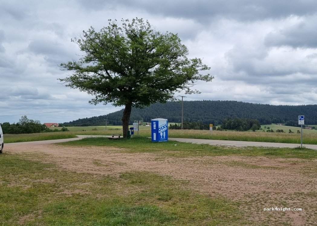 (78730) Lauterbach - 10 Gifthof — foto 2