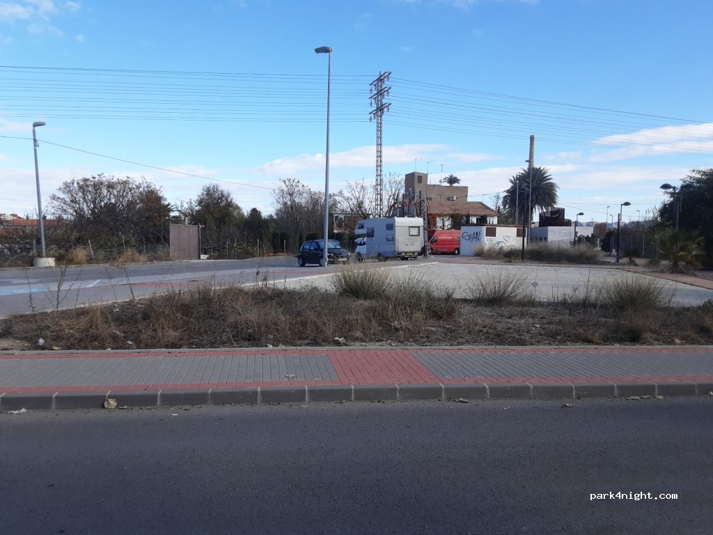 (30009) Murcia - 1B Carril Clérigos — foto 2