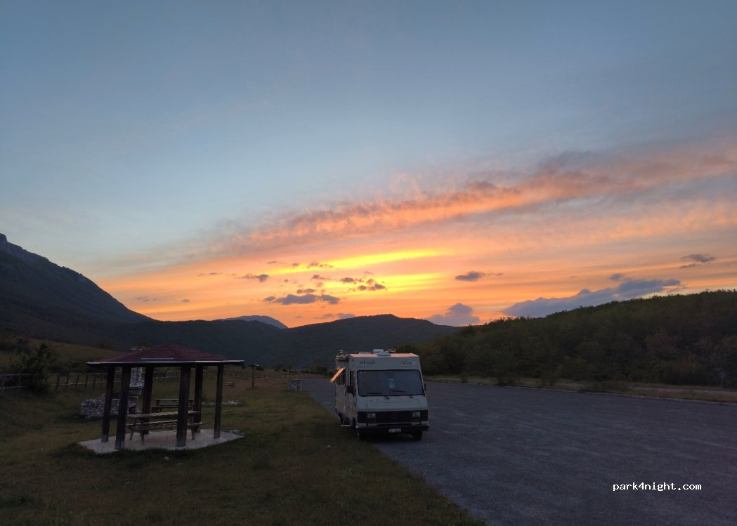 (67029) Rocca di mezzo - Unnamed Road — foto 3