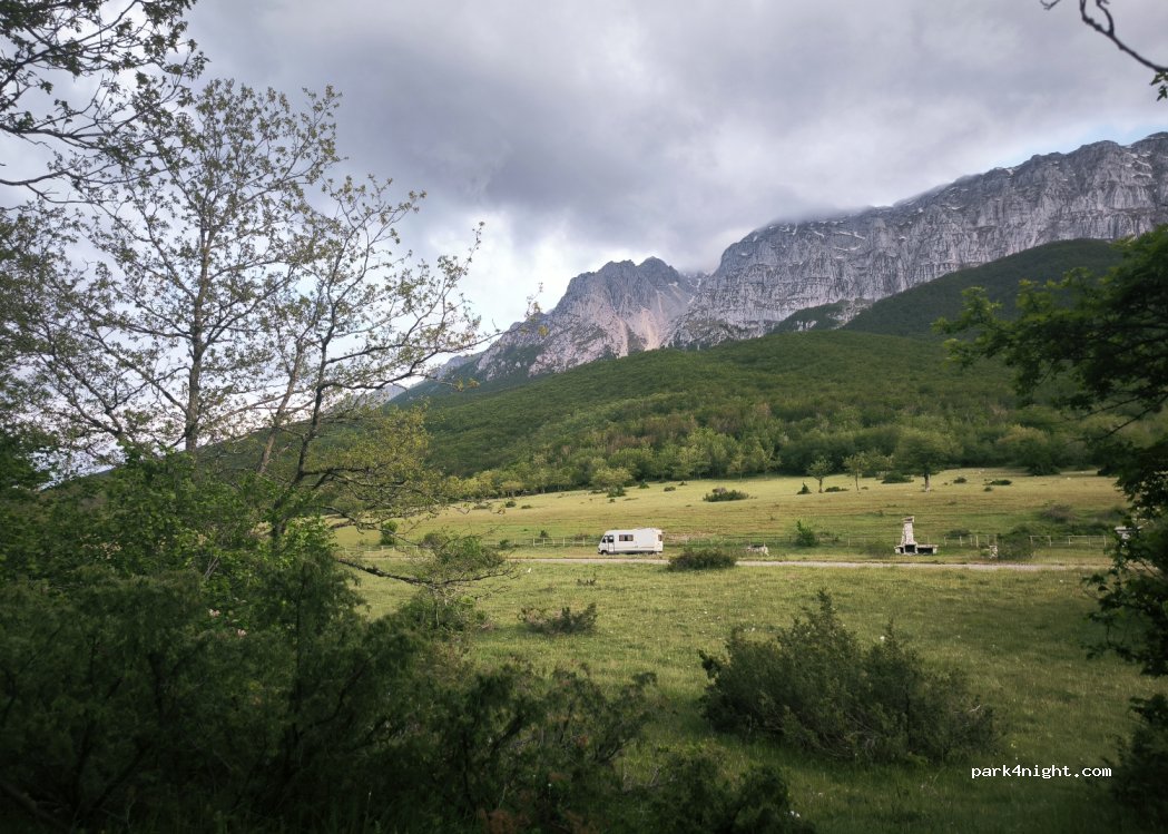(67029) Rocca di mezzo - Unnamed Road — foto 4