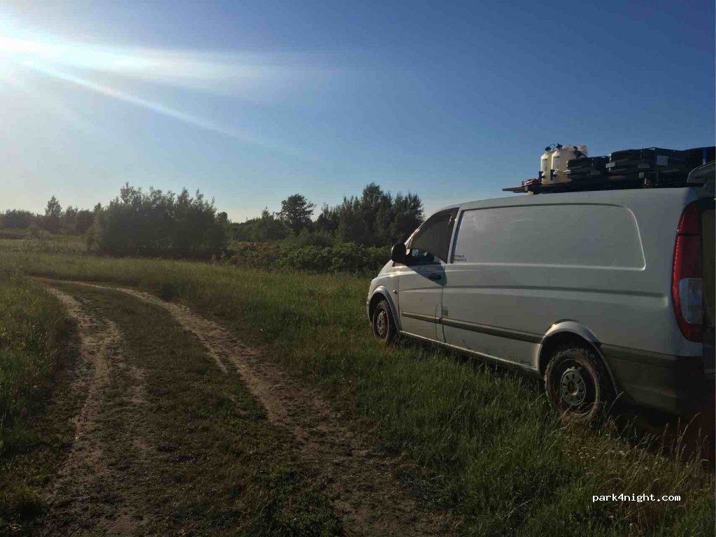 (606076) Oakki (Volodarsky Rn) - 5 Новая улица — foto 3