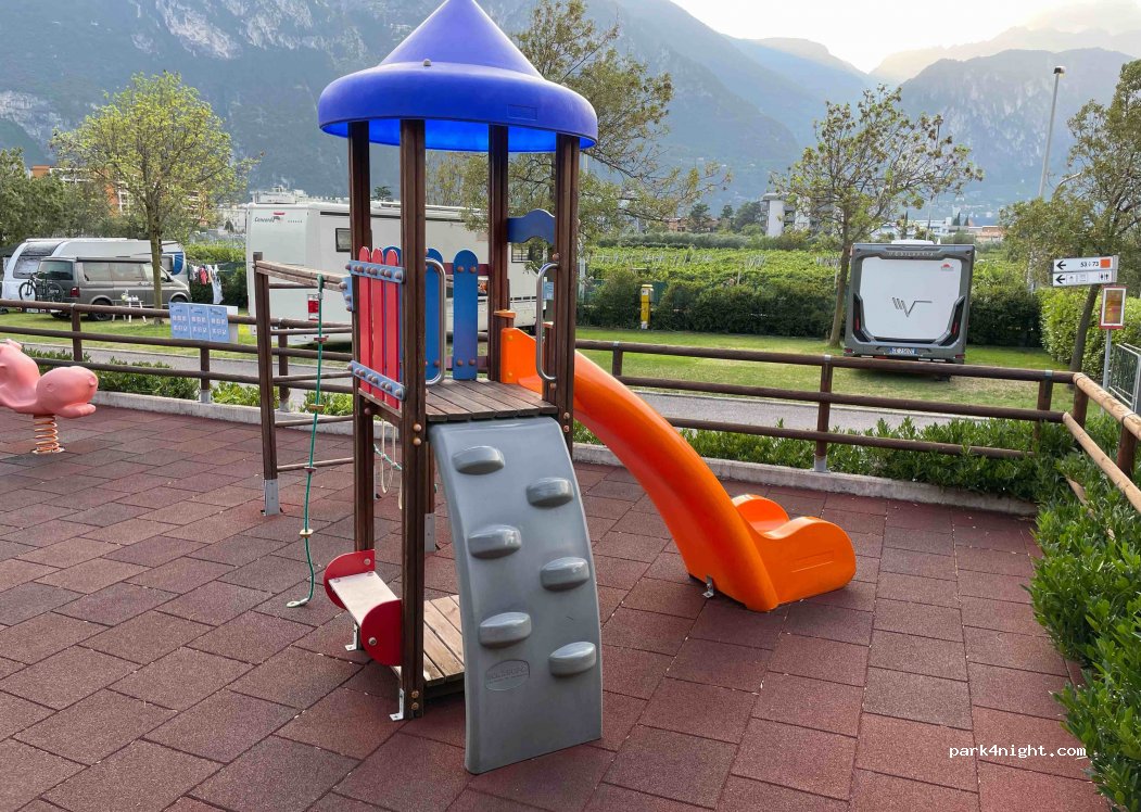 Camping Brione — foto 2