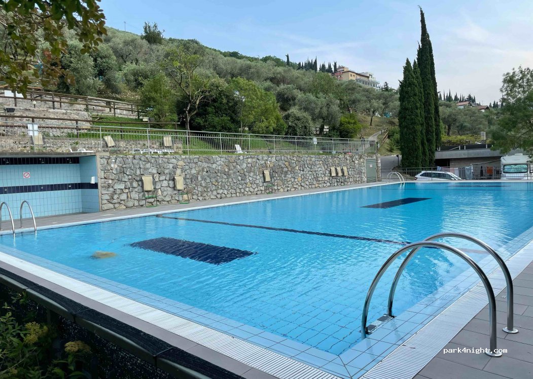 Camping Brione — foto 3