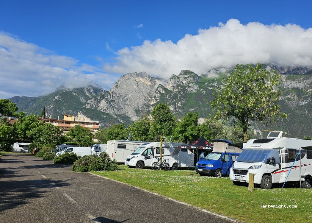 Camping Brione — foto 4